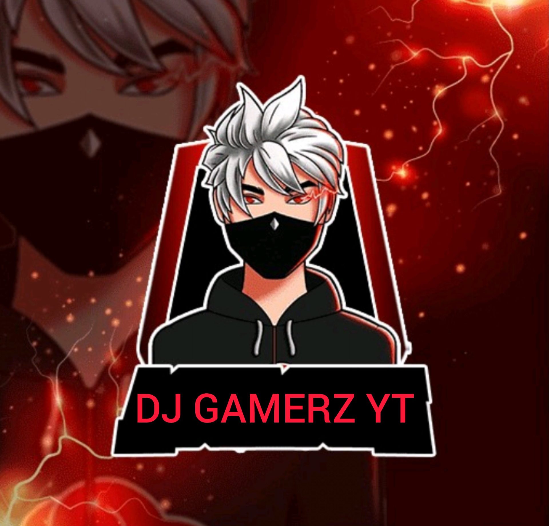 DJ GAMERZ YT
